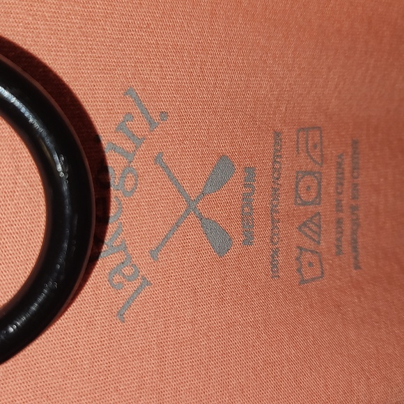 Lakegirl t-shirt - Picture 2 of 2